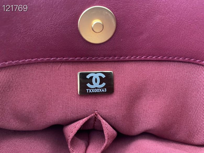 Ozarra - CHL Bags - 434