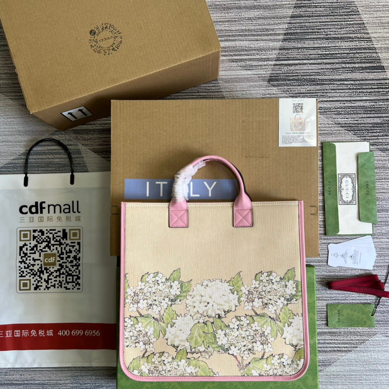 Ozarra - GG Bags - 659