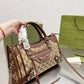 Ozarra Fashion - BGA Bags - 1549