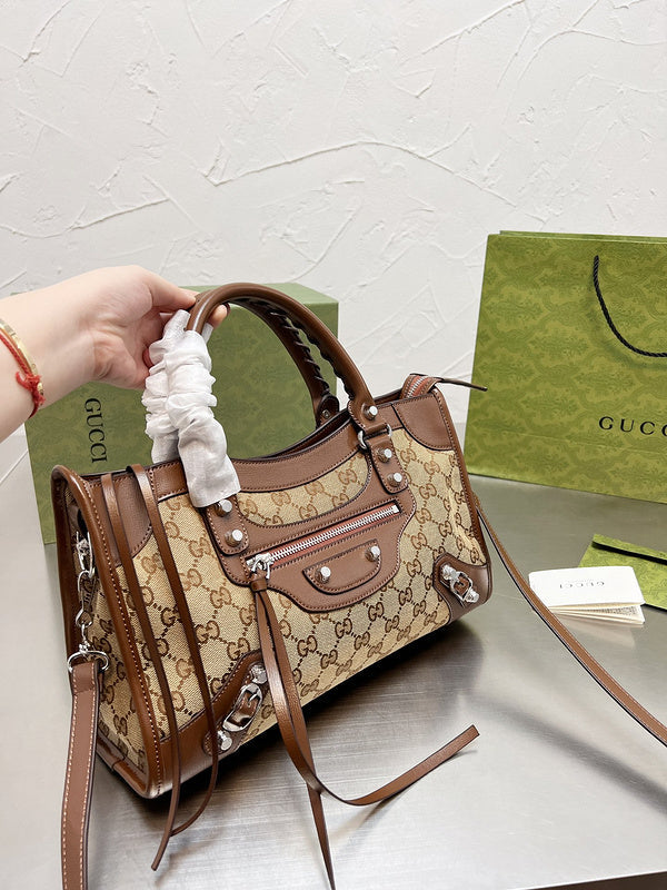 Ozarra Fashion - BGA Bags - 1549