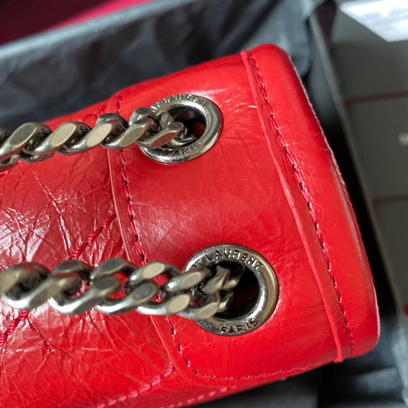 Ozarra - SLY Bags 381