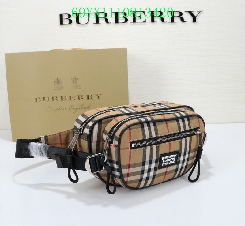 Ozarra Fashion -BBR Bags - 416