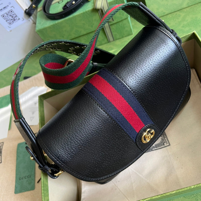 OZ - GCI Bags - 770