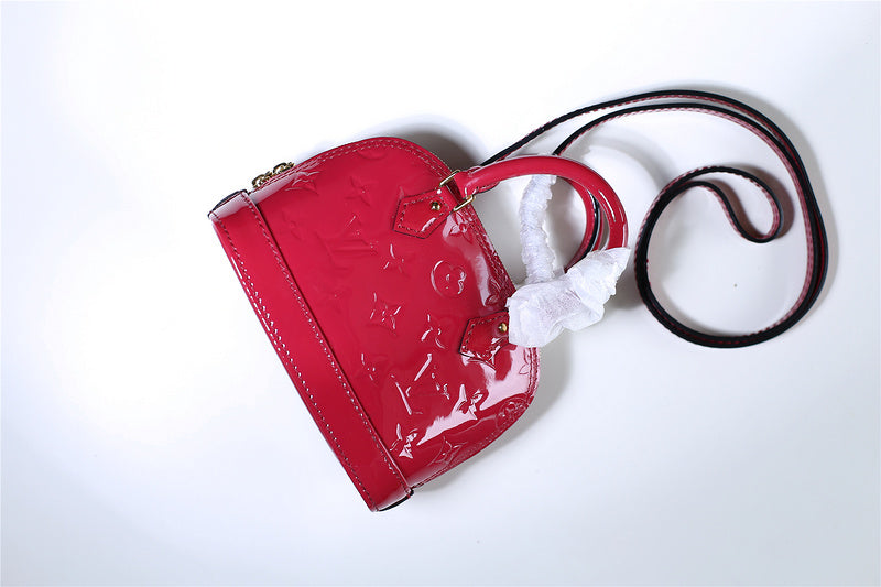 Ozarra Fashion Lu-Vi bags - 8305