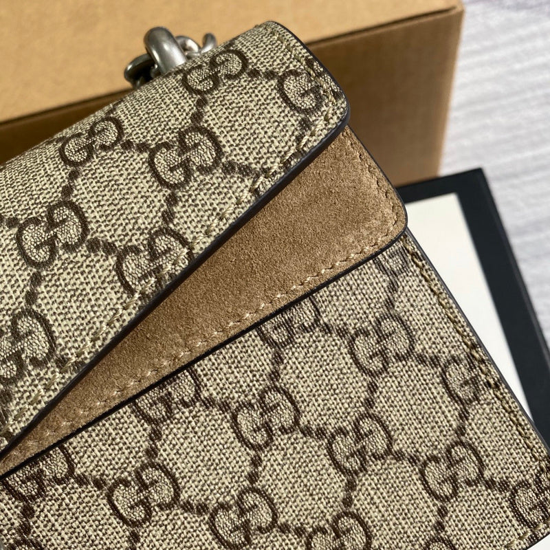 Ozarra - GUKI Bags - 2266