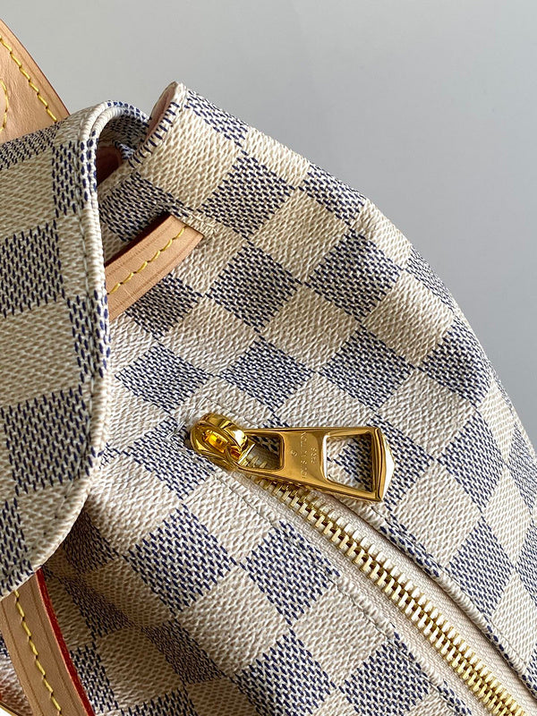 Ozarra Fashion Lu-Vi bags - 17009