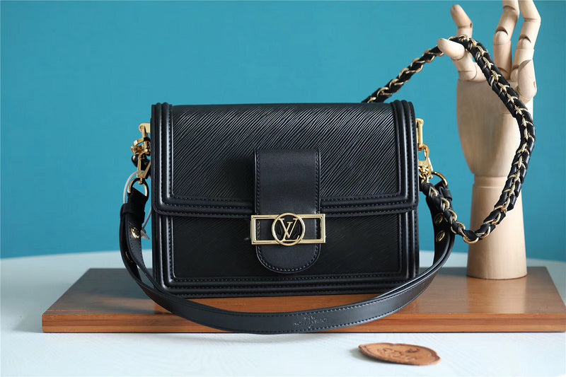 Ozarra Fashion Lu-Vi bags - 8136
