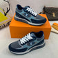 Ozarra Luxury - LOV Men Shoes - 1018