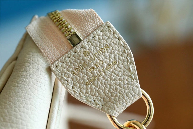 Ozarra Fashion Lu-Vi bags - 8838