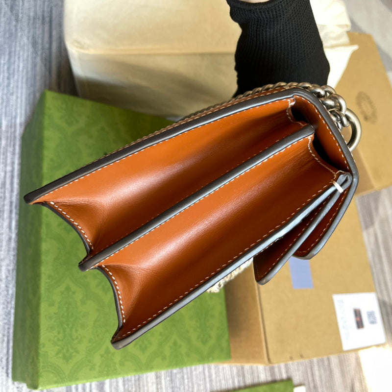 Ozarra - GG Bags - 1742