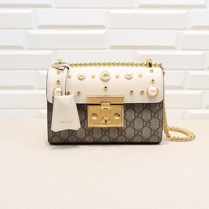 BAB - GCI Bags - 1018