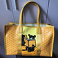Ozarra - GOD Bags - 800