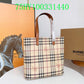 Ozarra Fashion -BBR Bags - 584
