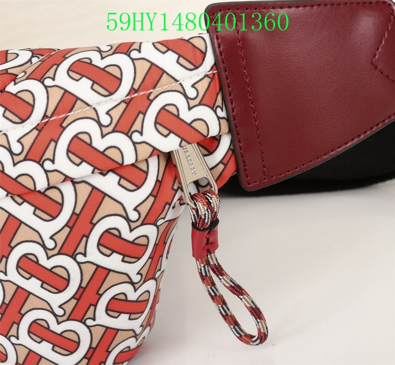 Ozarra Fashion -BBR Bags - 561