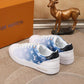 Ozarra Luxury - LOV Men Shoes - 1801