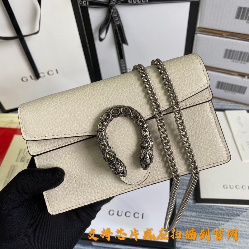 Ozarra - GCI Bags - 4998