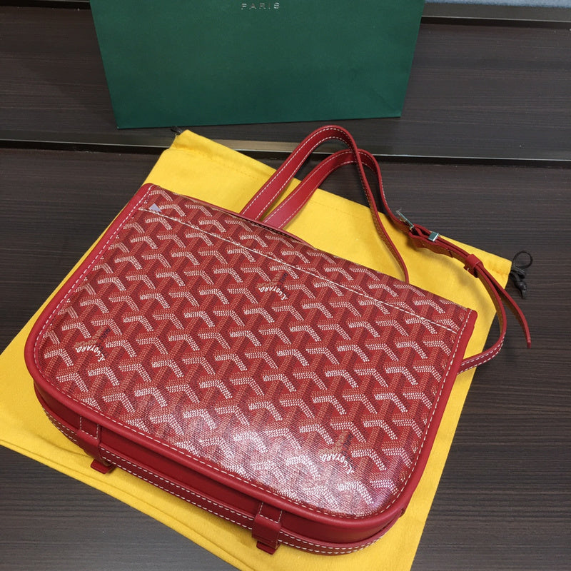 Ozarra - GOD Bags - 985