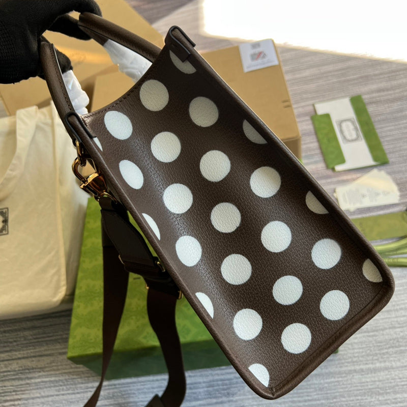 Ozarra - GCI Bags - 4909