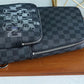 Ozarra Fashion Lu-Vi bags - 10228