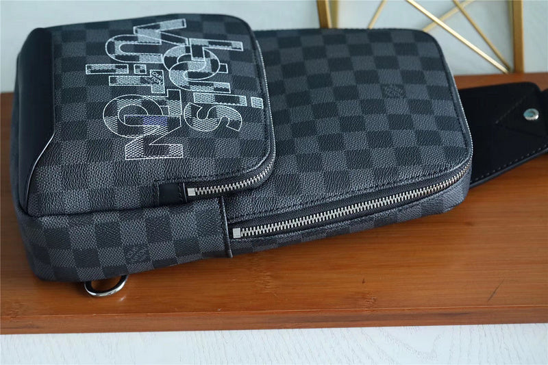 Ozarra Fashion Lu-Vi bags - 10228