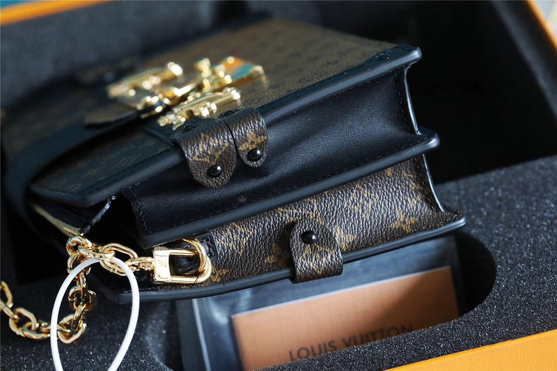 Ozarra Fashion Lu-Vi bags - 8200