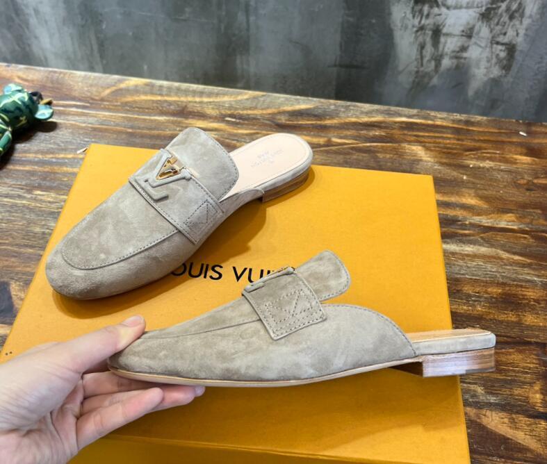 Ozarra Luxury - LOV Women Shoes - 269