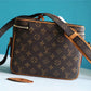 Ozarra Fashion Lu-Vi bags - 10443