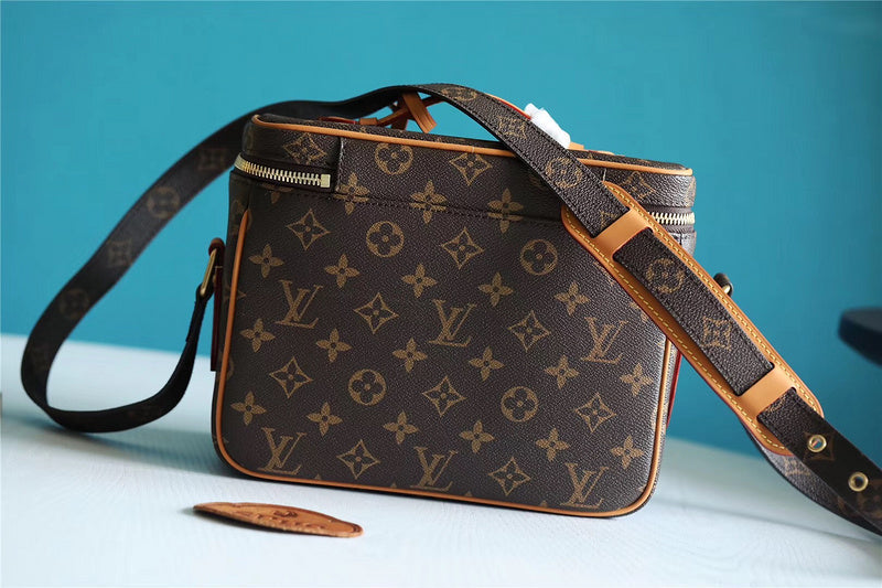 Ozarra Fashion Lu-Vi bags - 10443