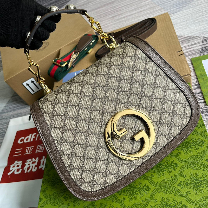 Ozarra - GG Bags - 579