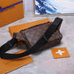 Ozarra Fashion Lu-Vi bags - 17118