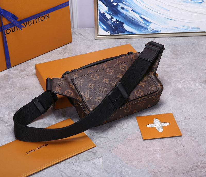 Ozarra Fashion Lu-Vi bags - 17118