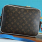 Ozarra Fashion Lu-Vi bags - 10307