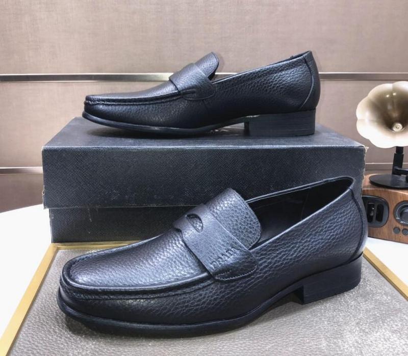 Ozarra Luxury - PD Men Shoes - 120