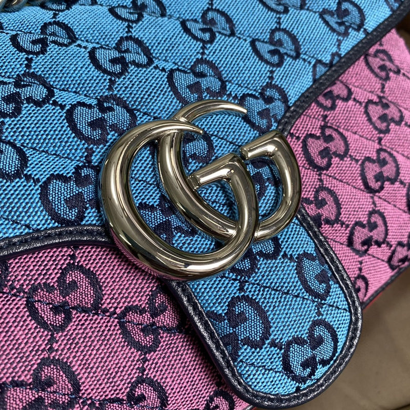 Ozarra - GUKI Bags - 1937