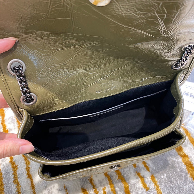 Ozarra - SLY Bags 383