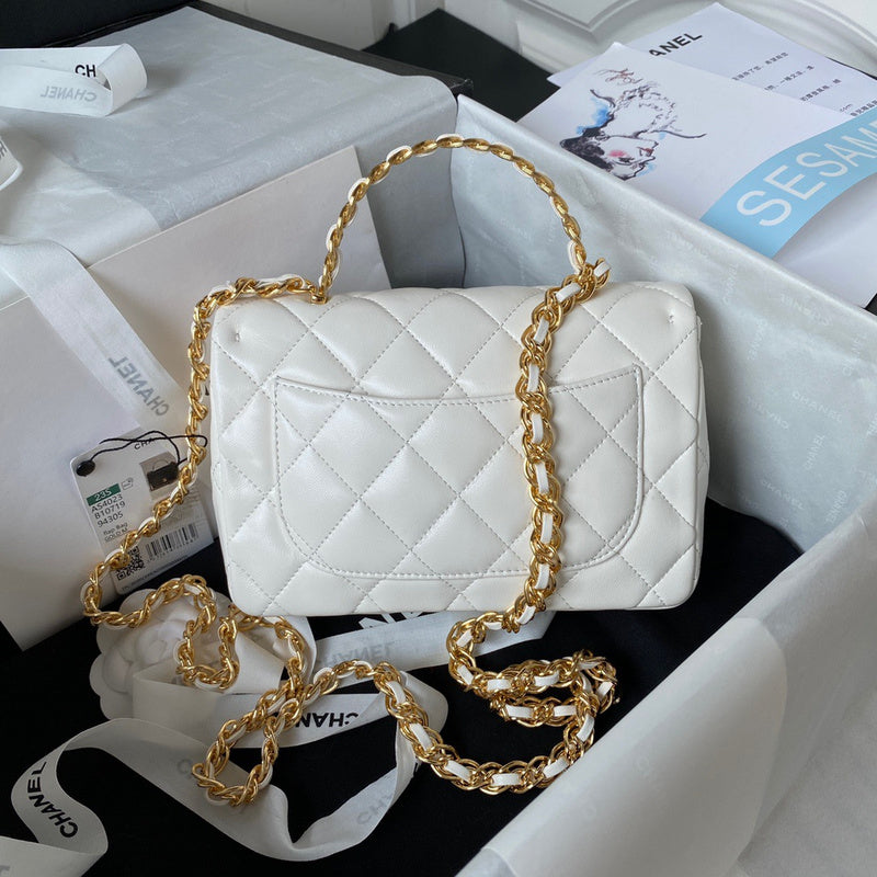 Ozarra - CHL Bags - 7542