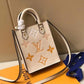 Ozarra Fashion Lu-Vi bags - 17606