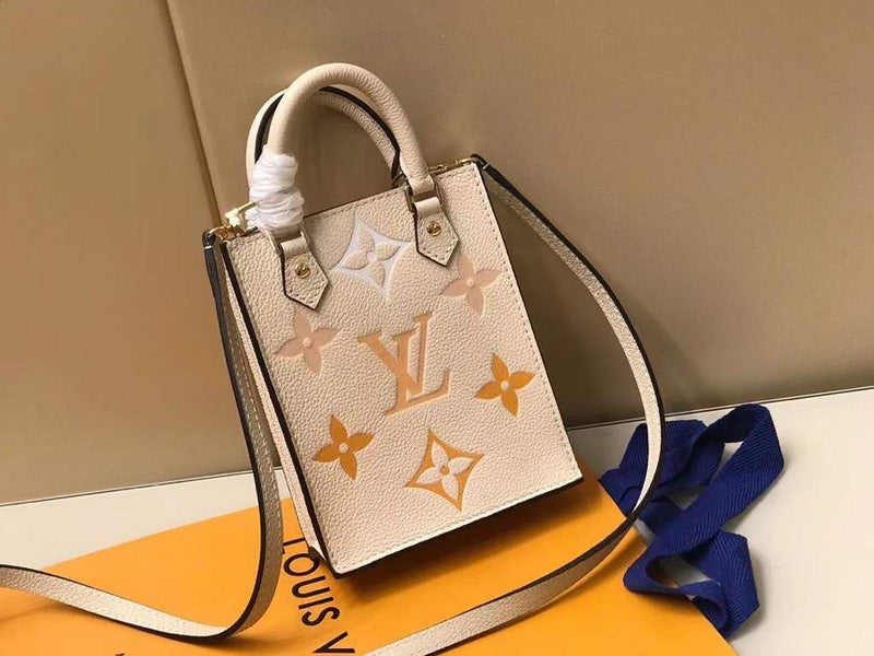 Ozarra Fashion Lu-Vi bags - 17606