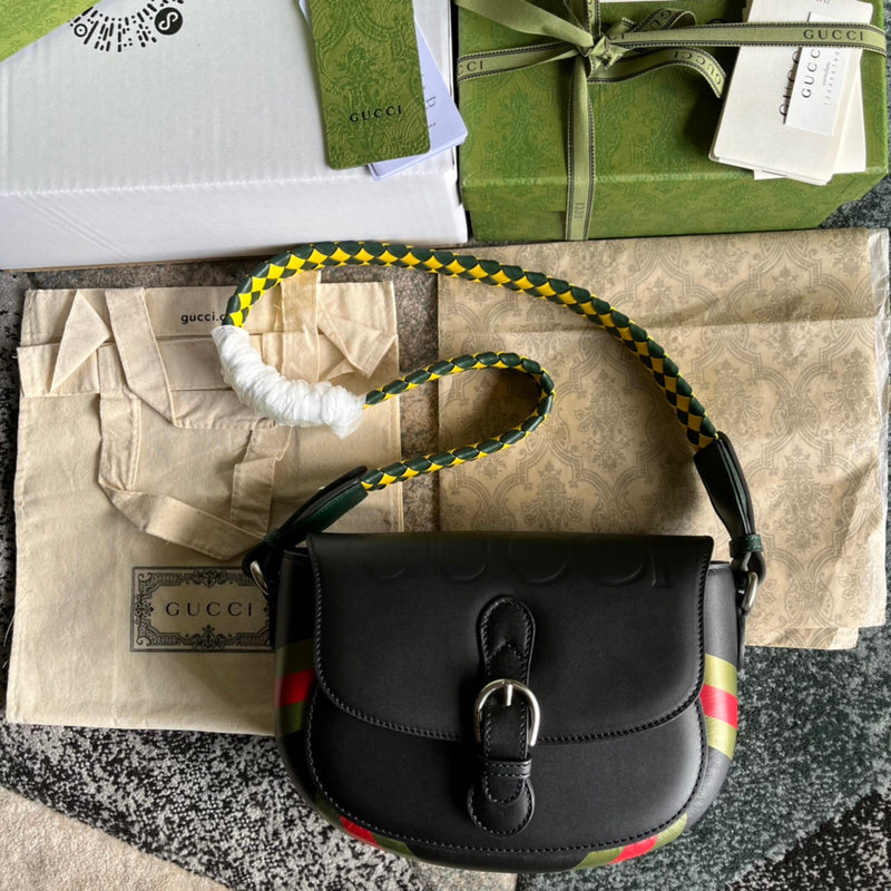 Ozarra - GUKI Women Bags - 1007