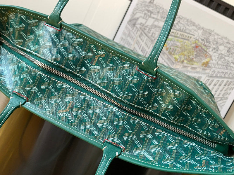 OZ - GYO Bags - 457