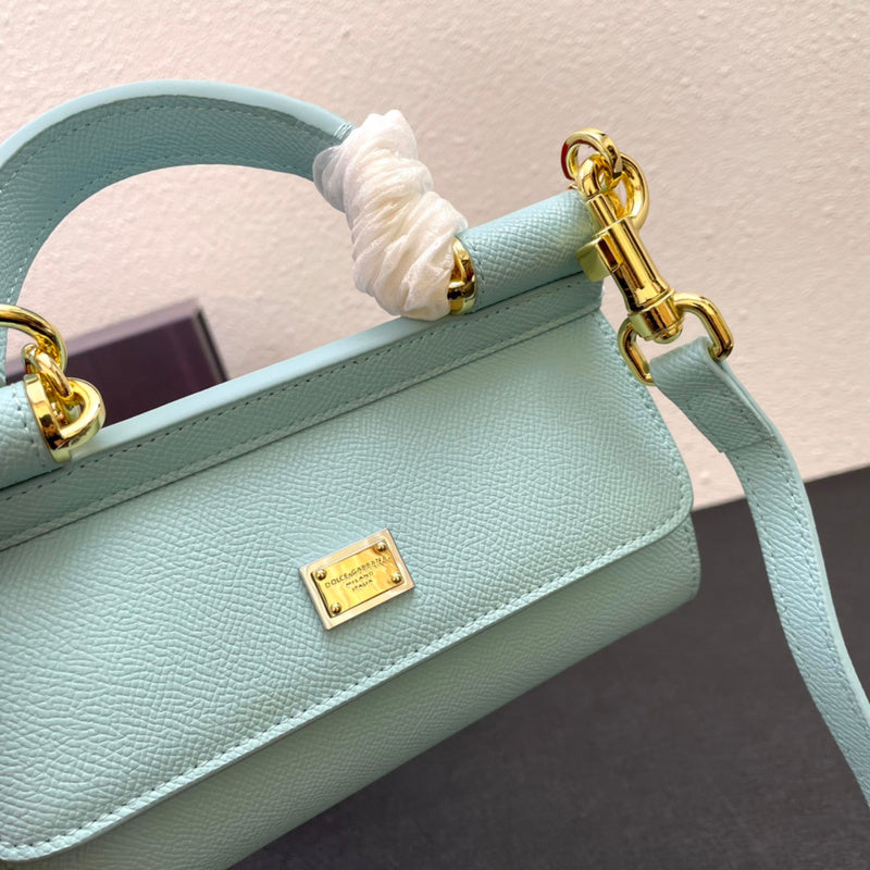 Ozarra - DG Bags - 100