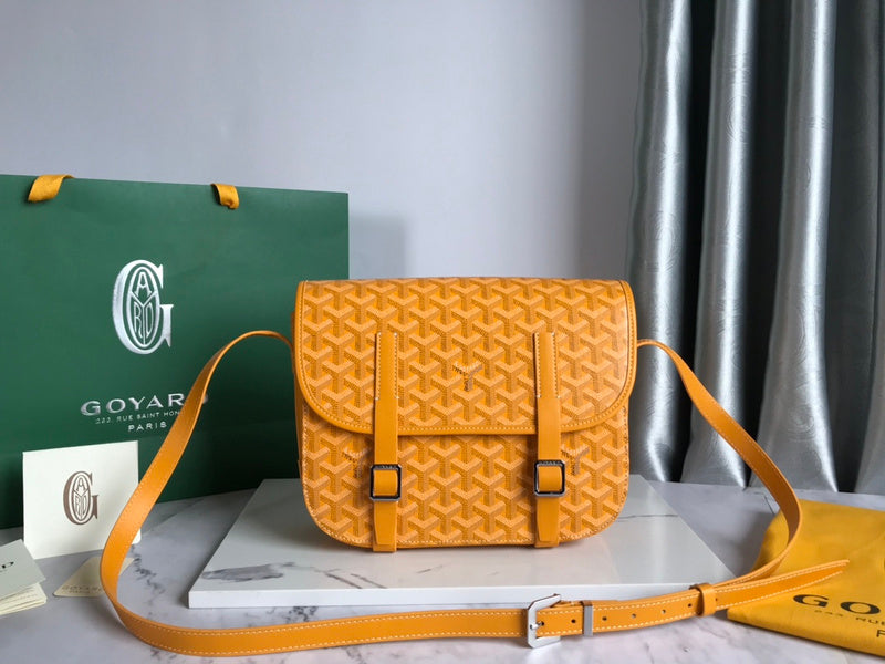 OZ - GYO Bags - 1137