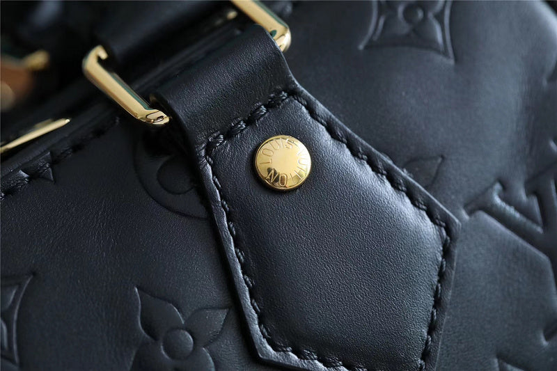 Ozarra Fashion Lu-Vi bags - 8155