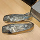 Ozarra Luxury - PD Women Shoes - 314