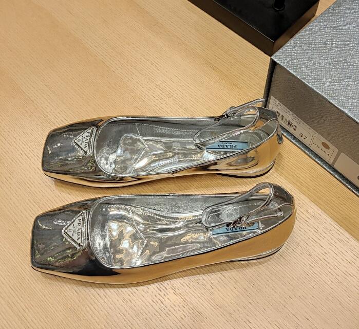 Ozarra Luxury - PD Women Shoes - 314
