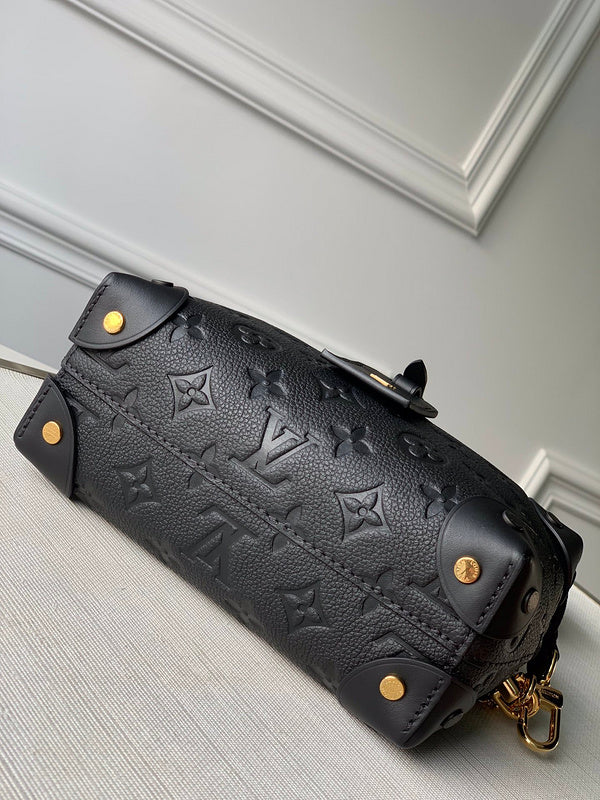 Ozarra Fashion Lu-Vi bags - 17041
