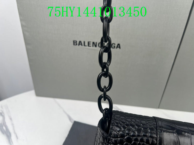 Ozarra Fashion - BGA Bags - 2007