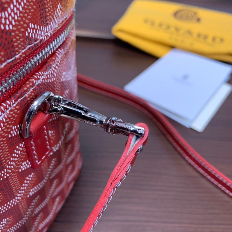Ozarra - GOD Bags - 957
