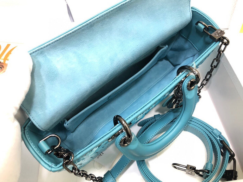 Ozarra - Dir Bags - 1699