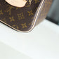 Ozarra Fashion Lu-Vi bags - 10987